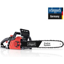 Scheppach CSE2600 Elektrikli Motorlu Testere 2400 W - 5910204901