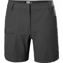 Helly Hansen W Qd Cargo Şort HHA.34556_HHA.980