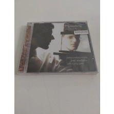 Plakperest Jay Greenberg  – Symphony #5 / Quintet For Strings - 2006 Avrupa Basım - CD Albüm /jelatinli