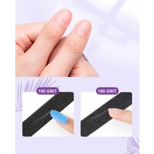 Creatividad Solutions Tırnak Törpüsü Kullan-At Çift Taraflı 36 Adet Solingen Professional 720070