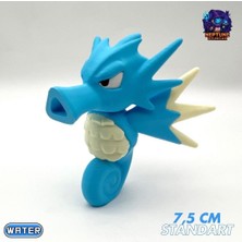 Neptune3D #0117 Seadra Pokemon Figürü