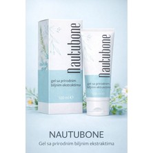 Nautubone Kas Iskelet Bel Sirt ve Eklemlerin Ağrılarına Fıtığınıza Teskin Kremi