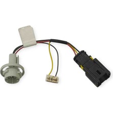 Mako Megane 4 Iç Stop Duyu tesisatı Sağ Veya Sol Orjinal