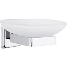 Akman Tema 71703 Kare Sabunluk