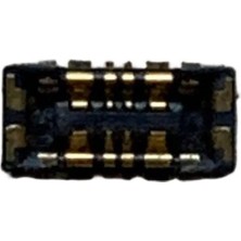 SK45 Redmi 9c Anakart Batarya Pil Soket Konnektör