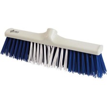 Akman Izmir Fırça Bahçe Süpürgesi 50 cm Sert