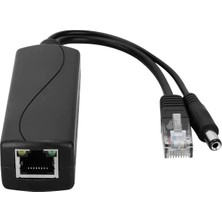 Hsc Bilişim Nivatec Poe Splitter 48V 1A