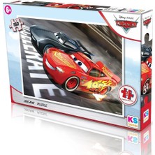Ks Puzzle Cr 715 Cars Puzzle 150