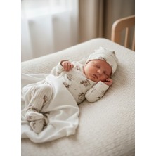 Artci Collection 3'lü Hastane Çıkışı - Koala