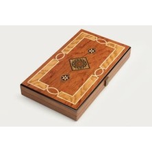 Helena Wood Art Infiniti Tavla / Gül