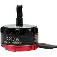 OEM RS2205 2300KV Cw Fpv Yarış Uyumlu Fırçasız Motor