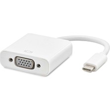 İlk El Grup Type-C To VGA F Çevirici 1080P HDX7773 Iegtgrs-34