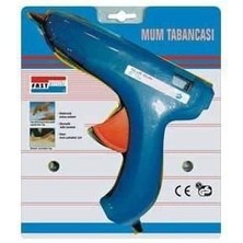 Akman Fastbond 10259 Sıcak Silikon Tabancası 80 Watt