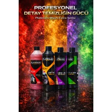 Platinum Wash Platınum Wash Oto Temizlik Seti