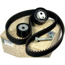 Gümrük Bey Mais 130C13130R Eksantrik Kayış Kiti | F4R 712-770 Motor Uyumlu Laguna & Megane Yedek Parça