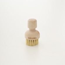 Melinka Co. Meyve Sebze Temizleme Bulaşık FIRÇASI,%100 Tampiko Otu