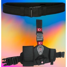 Aldatmaz Klas,yakın Koruma Bacak Kılıfı V Palaska Sıparıs Ver-Sıvıle Satılmaz.