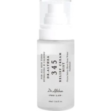 Dr. Althea 345 Relief Cream Mist Hydrating Facial Mist Vegan Korean