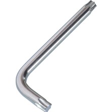 Akman Izeltaş Torx Allen Anahtar T45