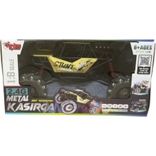 Vardem Oyuncak Vrd 10697 Uk Ff 1 8 2 4g Offroad Şarjlı