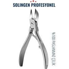 Creatividad Solutions Manikür Pedikür Tırnak Makası Solingen Profesyonel 718176