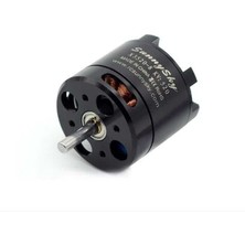 Sunnysky X3520 X3520-8 520KV Fırçasız Drone Motoru