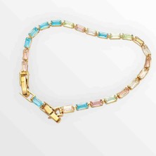 Mimoza Accessories Vip Kadın Su Yolu Bileklik
