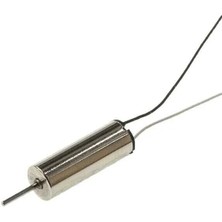 OEM 720 7X20MM Yüksek Hızlı 2 Kablolu Drone Motoru