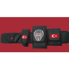 Aldatmaz Waw,yakın Koruma Bel Kılıfı Satınal-Sıvıle Satılmaz