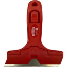 Akman Ennalbur Inanç 262 Cam Kazıma Bıçağı 100 mm