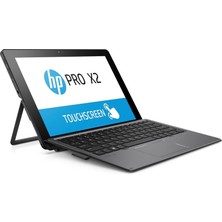 Hp Pro X2 612 G2 Tablet  12'' Inç I5 7 Nesil 8 GB Ram 128 GB SSD (Yenilenmiş Windows Tablet)