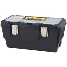 Akman Portbag ME04 Eko Metal Kilitli Takım Çantası 22'