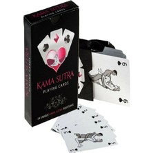 54'lü Iskambil Fantezi Oyun Kartı