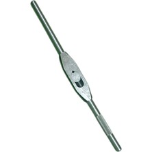 Gfb 4281 Çelik Kılavuz Kolu No:1 M3-M12  2.5-7.1mm