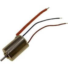 OEM 710 7X10MM Yüksek Hızlı Drone Motoru