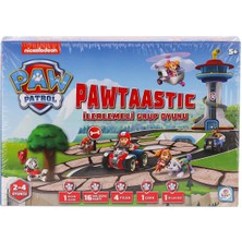 PW7951 Pawtastic Ilerlemeli Grup Oyunu