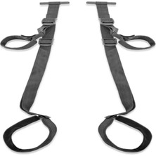 Hayat Bazenarlanabilir Renkli Dünya Kapı Salıncağı + Masaj Yağı