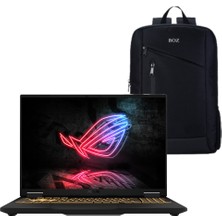 Asus Tuf Gaming F16 FX608JH-RV081 Intel Core I5 13450HX 32GB 1tb SSD RTX5050 W11 16" Taşınabilir Bilgisayar