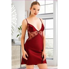 2104 Mod. - Miss Laris Bordo - M