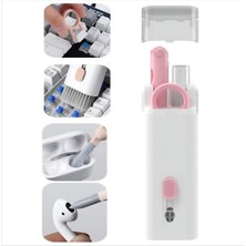 7 Parça Airpods Klavye Ekran Kulaklık Temizleme Kiti