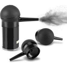 Creatividad Solutions Saç Pudra Topik Toz Vb Püskürtücü 716994