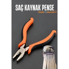 Creatividad Solutions Kuaför Saç Kaynak Pensesi Düz Ağızlı 721421