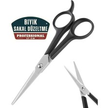 Creatividad Solutions Berber Kuaför Kesim Bıyık Sakal Düzeltme 17 cm 716940