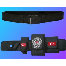Aldatmaz Yakın Koruma Bel Kılıfı ve Palaska Satınal.sıvıle Satılmaz.