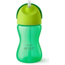 Urfakent Pipetli Bardak 300 ml Erkek