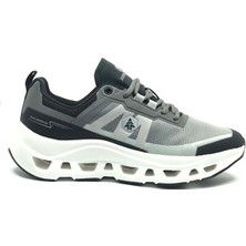 Hammer Jack Erkek Günlük Ayakkabı 25049-M Siyah-Beyaz