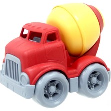 Urfakent Nessiworld Minik Mikser