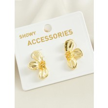 Mimoza Accessories Kadın Trend Küpe