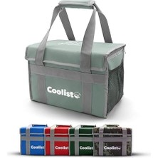 CL36LG 36 Litre Katlanabilir Termos Bez Çanta/buzluk