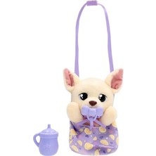 Paws 926370 18 Santimetre Peluş Yummy Chihuahua